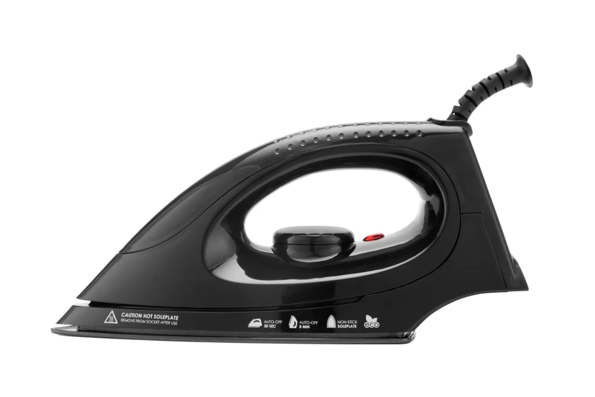 Btray Hotel DRY Iron