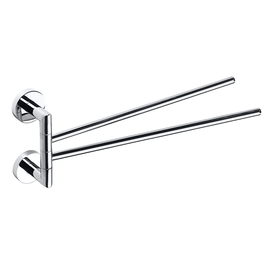 Double Swivel Tower