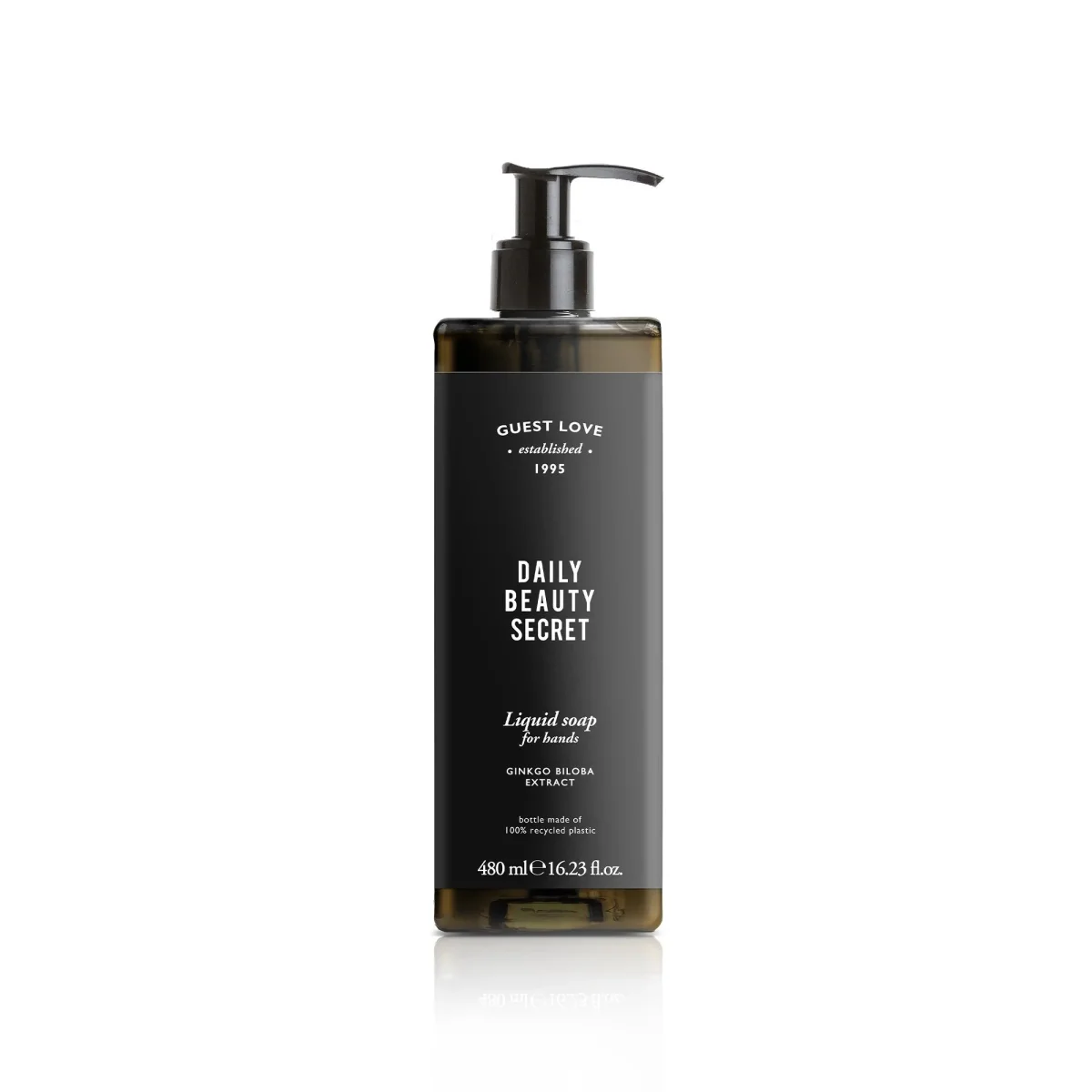 Guest Love Liquid Hand Soap